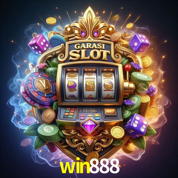 win888 - Winners Celebration